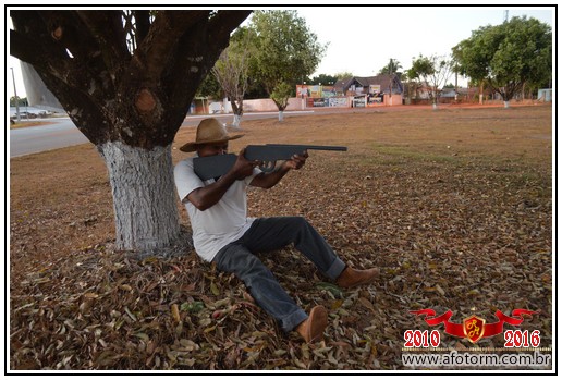 rolim de moura